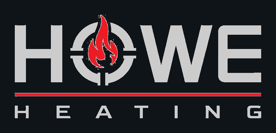 Howe Heating logo